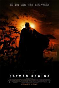 Batman Begins