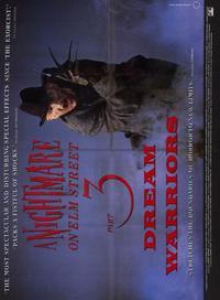 A Nightmare on Elm Street 3: Dream Warriors
