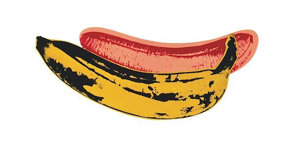 Banana, 1966