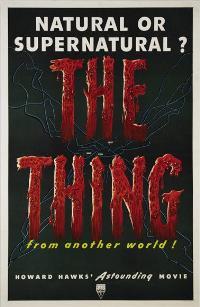 The Thing from Another World