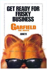 Garfield