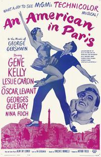 An American in Paris