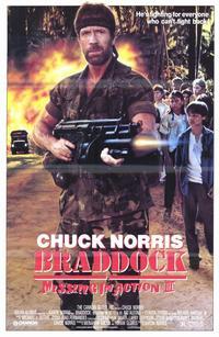 Braddock: Missing in Action 3