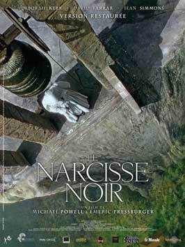 Black Narcissus