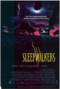 Sleepwalkers