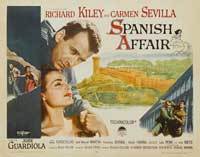 Spanish Affair