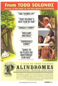 Palindromes