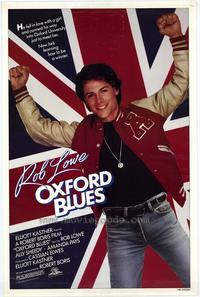 Oxford Blues