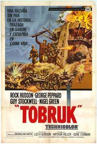 Tobruk