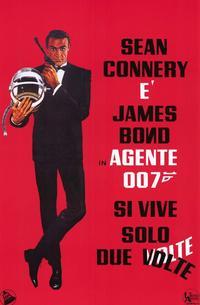 James Bond - You Only Live Twice