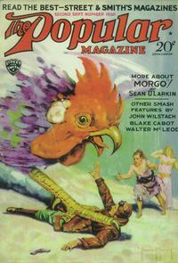 Popular Magazine, The (Pulp)