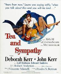 Tea and Sympathy