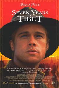 Seven Years in Tibet