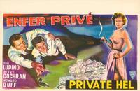 Private Hell 36