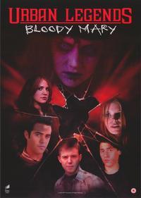 Urban Legends: Bloody Mary