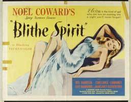 Blithe Spirit