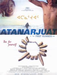 Atanarjuat (The Fast Runner)