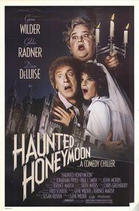 Haunted Honeymoon