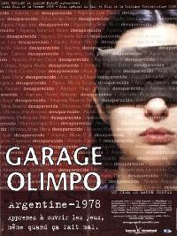 Garage Olimpo