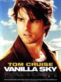 Vanilla Sky