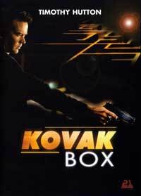 The Kovak Box