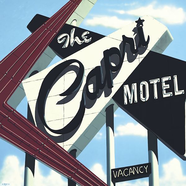 Capri Motel