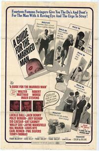 A Guide for the Married Man