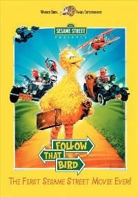 Sesame Street Presents: Follow that Bird