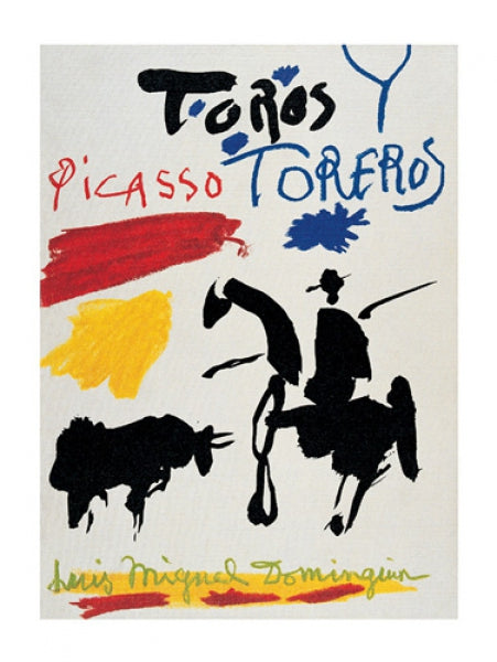 Toros Y Toreros