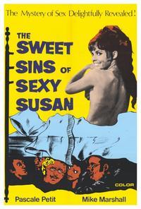 The Sweet Sins of Sexy Susan