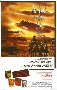 The Searchers