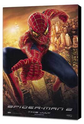 Spider-Man 2