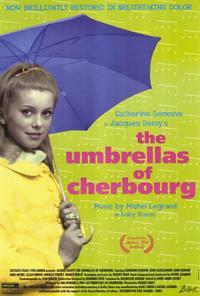 The Umbrellas of Cherbourg