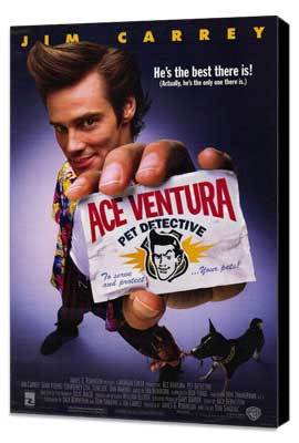 Ace Ventura: Pet Detective