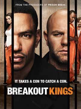 Breakout Kings (TV)