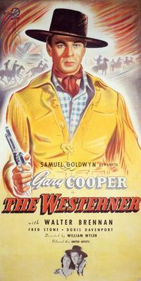 The Westerner