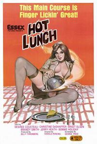 Hot Lunch