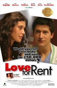 Love for Rent