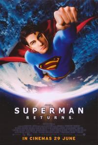 Superman Returns