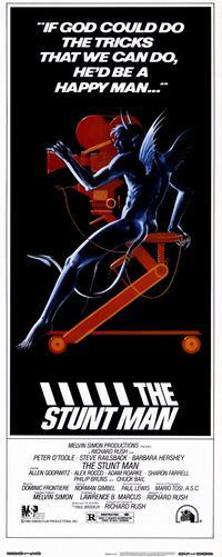 The Stunt Man