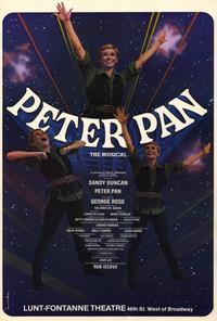 Peter Pan (Broadway)