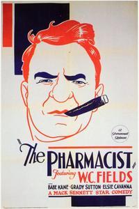 The Pharmacist