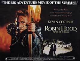 Robin Hood: Prince of Thieves