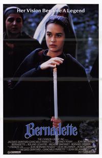 Bernadette