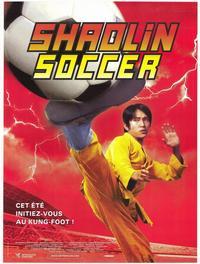Shaolin Soccer