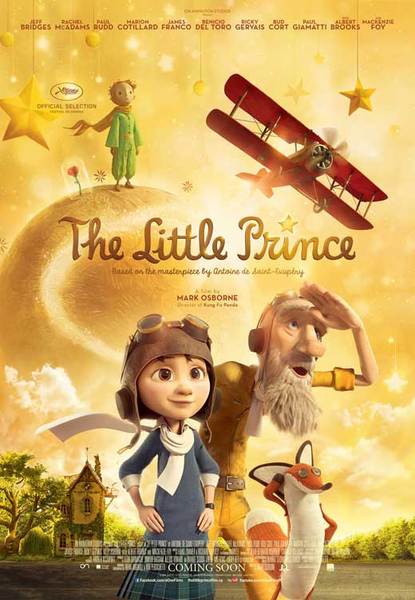 The Little Prince