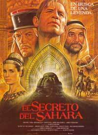 Secret of the Sahara, The