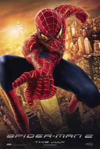 Spider-Man 2