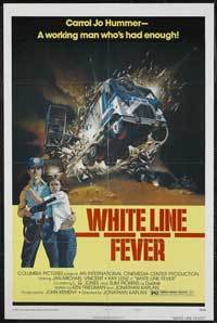 White Line Fever