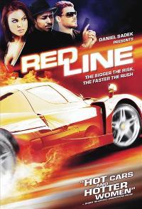 Redline